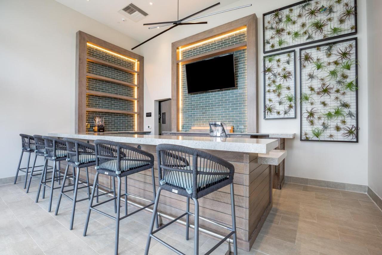 Private Ocean Condos At Hyde Beach Resort & Residences Hollywood Luaran gambar